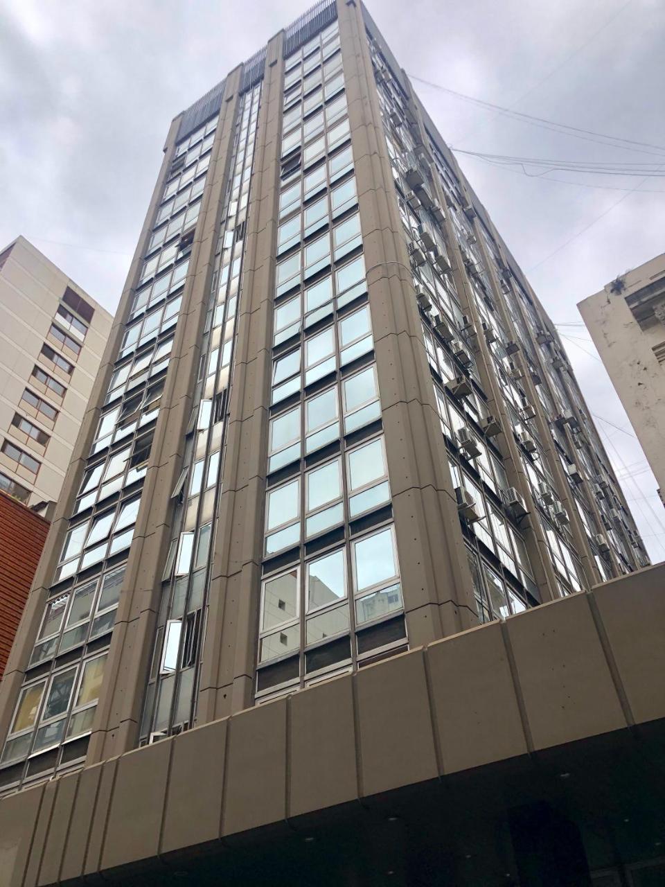 Departamento Centro Esmeralda 11 Buenos Aires Exterior photo