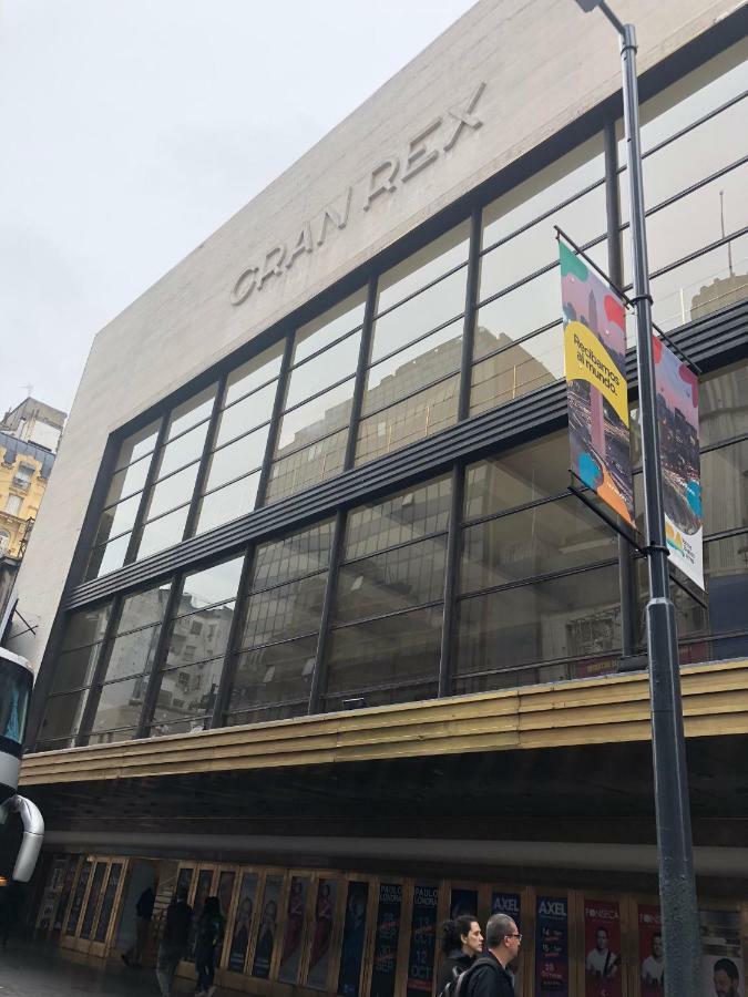 Departamento Centro Esmeralda 11 Buenos Aires Exterior photo